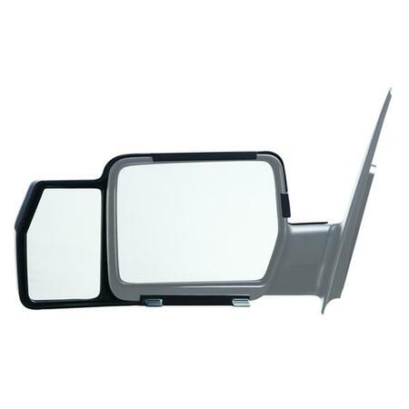 K-SOURCE 81800 Mirror For Ford F150 2004-2007, 2PK K81-81800